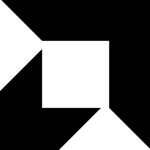 This image show AMD RYZEN icon.